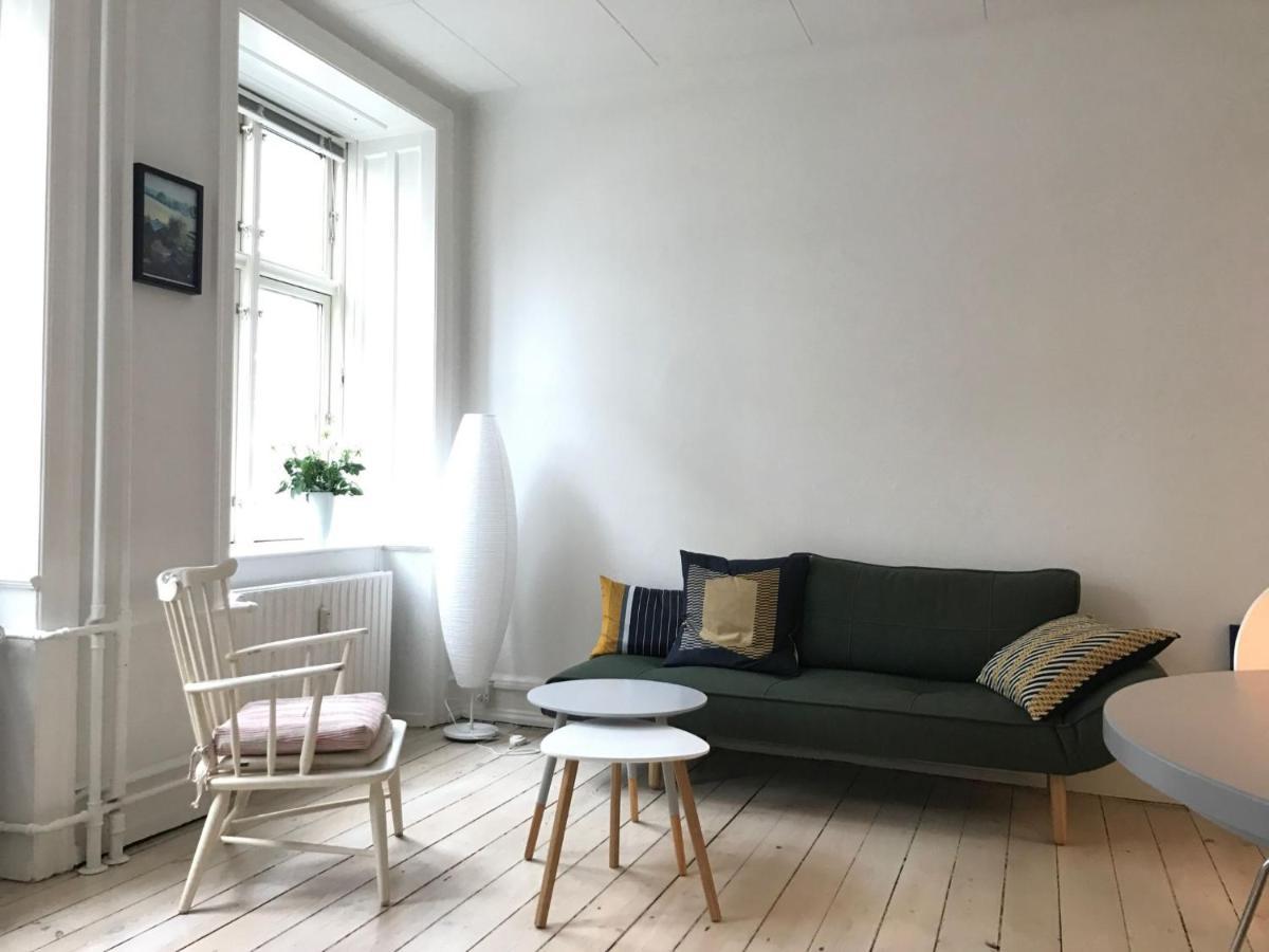 Apartmentincopenhagen Apartment 1183 Extérieur photo