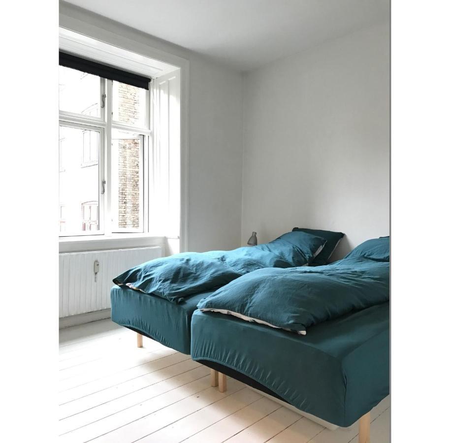 Apartmentincopenhagen Apartment 1183 Chambre photo