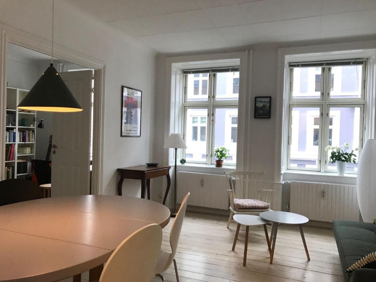 Apartmentincopenhagen Apartment 1183 Chambre photo