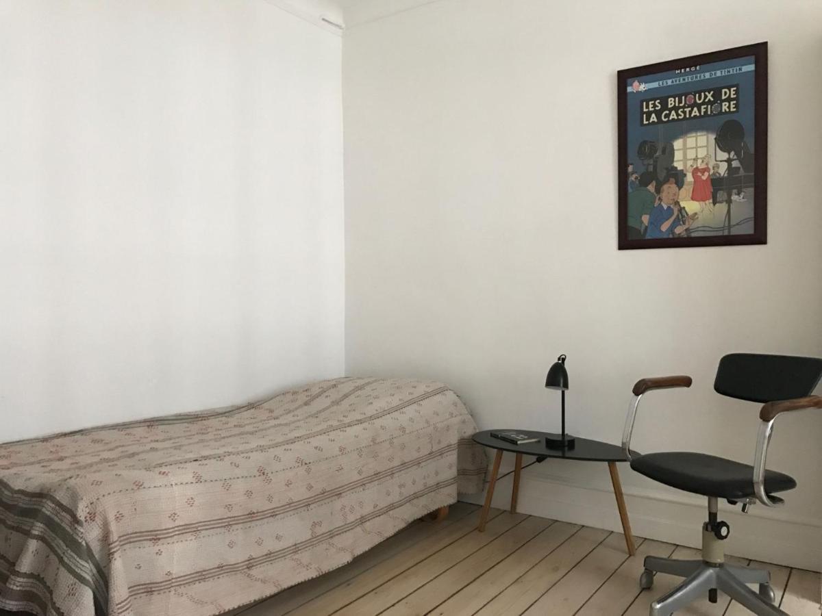 Apartmentincopenhagen Apartment 1183 Chambre photo