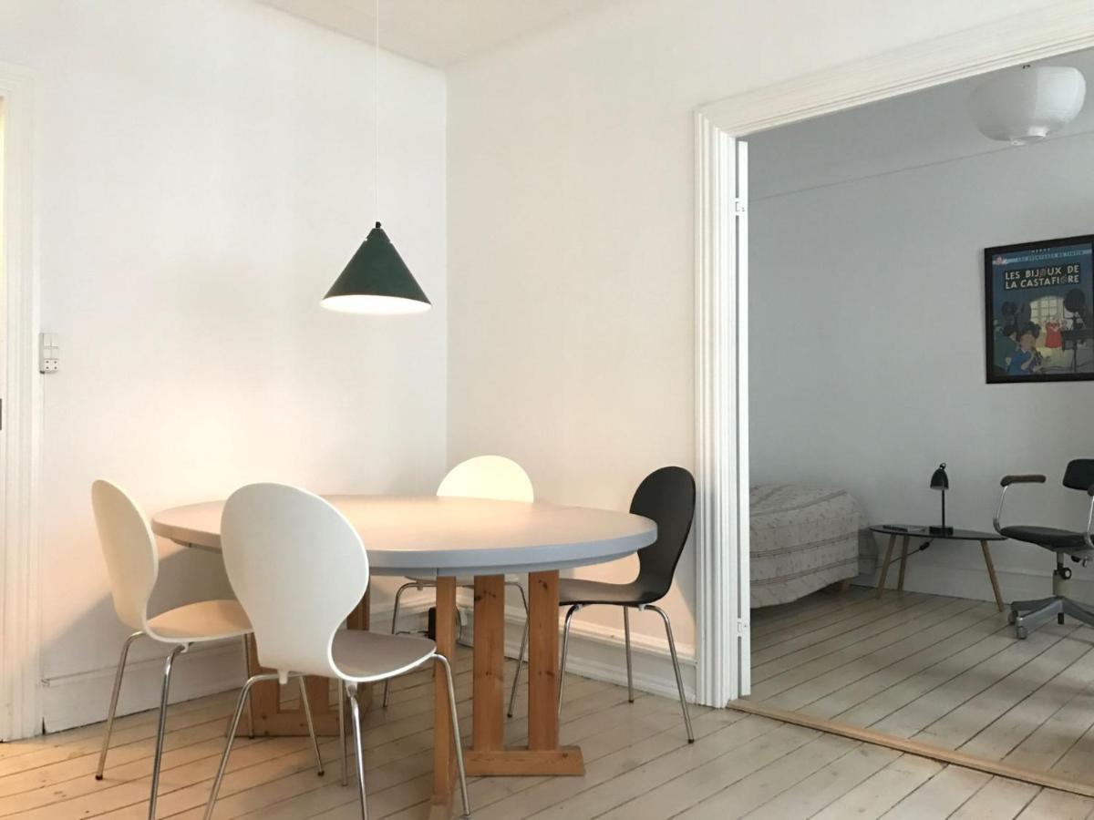 Apartmentincopenhagen Apartment 1183 Chambre photo