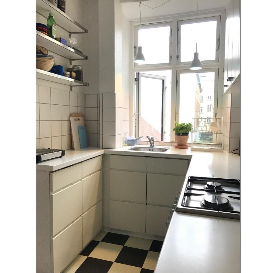 Apartmentincopenhagen Apartment 1183 Chambre photo