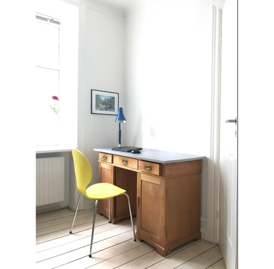 Apartmentincopenhagen Apartment 1183 Chambre photo