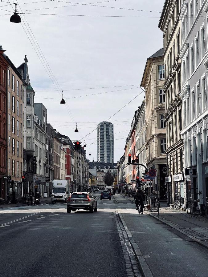 Apartmentincopenhagen Apartment 1183 Extérieur photo