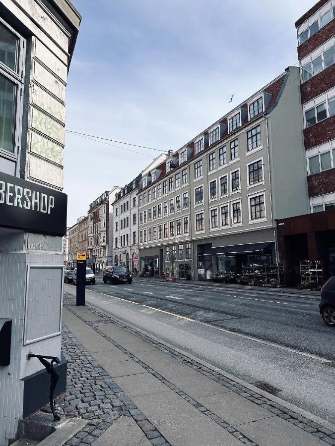 Apartmentincopenhagen Apartment 1183 Extérieur photo